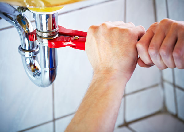 About Harpersville Plumbers